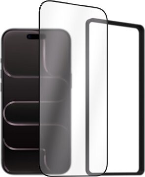 Alzaguard 3D Elite Resin Glass pre iPhone Air s aplikátorom