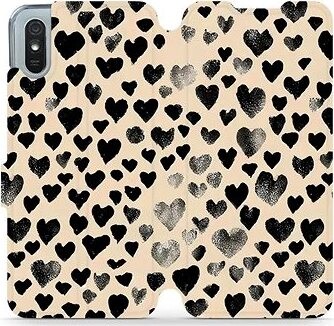 Mobiwear flip knižkové Xiaomi Redmi 9A/9AT – VA51S