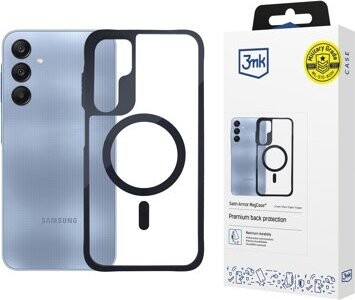 3MK Satin Armor MagCase pre Samsung Galaxy A25 5G