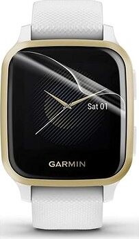 RedGlass Fólie pre Garmin Venu Sq , 6 ks