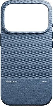 Native Union (RE) Classic Case Navy iPhone 17 Pro