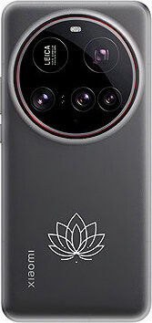 iSaprio Číry kryt Lotos pre Xiaomi 15 Ultra