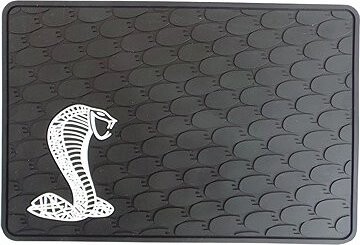 PREXIM Protišmyková podložka cobra 137 × 203 mm