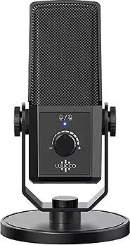 LUUCCO StreamPro-S1 Studio USB Microphone