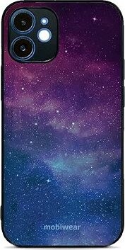 Mobiwear Glossy lesklý pre Apple iPhone 12 – G049G