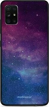 Mobiwear Glossy lesklý na Samsung Galaxy A71 - G049G