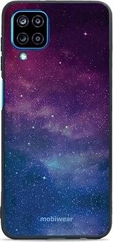 Mobiwear Glossy lesklý na Samsung Galaxy A12 - G049G