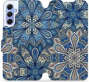 Mobiwear flip na Samsung Galaxy A34 5G – V108P