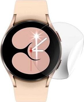 RedGlass Fólie pre Samsung Galaxy Watch 4 (40 mm) , 6 ks