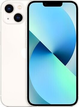 iPhone 13 Mini 512GB biela