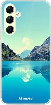 iSaprio Lake 01 na Samsung Galaxy A54 5G