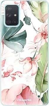 iSaprio Exotic Pattern 01 na Samsung Galaxy A71