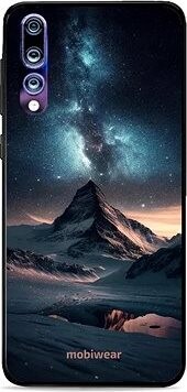 Mobiwear Glossy lesklý pre Huawei P20 Pro – G006G