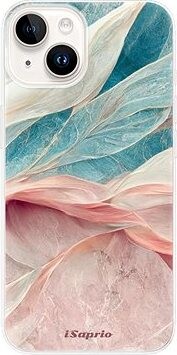 iSaprio Pink and Blue pre iPhone 15