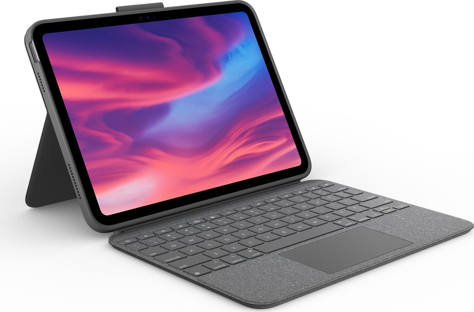 Logitech Combo Touch na iPad 10. generácie 10.9