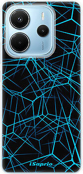 iSaprio Abstract Outlines 12 pre Xiaomi Redmi Note 14