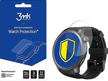 3mk Watch Protection FlexibleGlass na Amazfit Balance