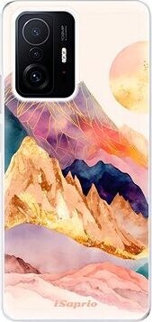 iSaprio Abstract Mountains na Xiaomi 11T/11T Pro
