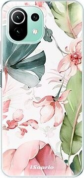 iSaprio Exotic Pattern 01 na Xiaomi Mi 11 Lite