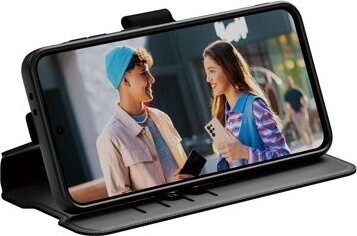 PanzerGlass CARE puzdro Samsung Galaxy A56 5G Wallet Kickstand