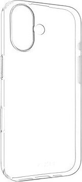 FIXED Story Slim pre Apple iPhone 17 06 mm číry