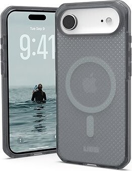 UAG Dot MagSafe Ash iPhone Air