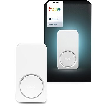 Philips Hue Secure smart chime EU