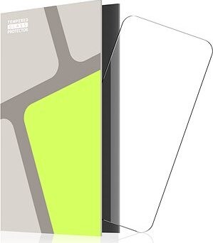 Tempered Glass Protector pre iPhone 17 / 17 Pro / 16 Pro