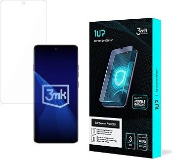 3MK 1UP pre Motorola Edge 60 Pro