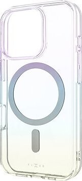 FIXED MagRainbow s podporou MagSafe na Apple iPhone 16 Pro dúhový