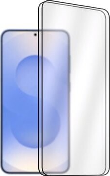 AlzaGuard 2.5D FullCover Glass na Samsung Galaxy S25+