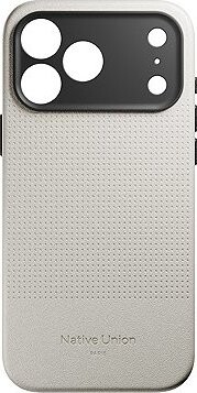 Native Union Active Case Sandstone iPhone 17 Pro Max