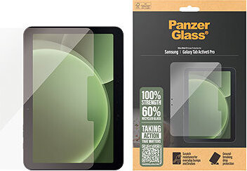 PanzerGlass Samsung Galaxy Tab Active5 Pro/Active4 Pro