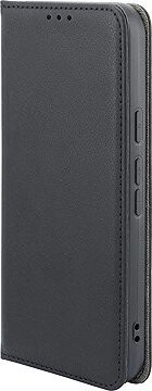 AlzaGuard Book Flip Case na Google Pixel 10 5G čierne