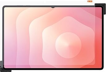 Samsung Galaxy Tab S11 Ultra ochranná fólia transparentná