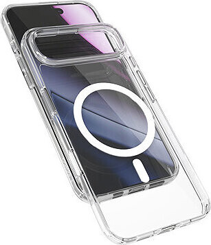 Epico Mag+ Hero kryt iPhone Air – transparentný