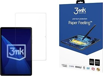 3MK Paper Feeling pre Samsung Galaxy Tab S10 FE