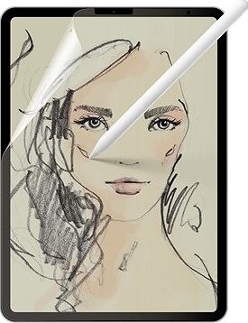 FIXED PaperFilm Screen Protector pre Apple iPad 10.2