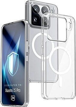 3MK Armor MagCase pre Xiaomi 15 Pro