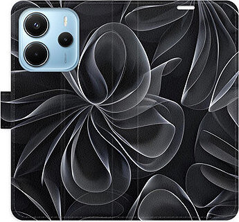 iSaprio Flip puzdro Euphoria pre Xiaomi Redmi Note 14