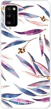 iSaprio Eucalyptus na Samsung Galaxy A41