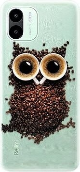 iSaprio Owl And Coffee na Xiaomi Redmi A1/A2