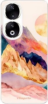 iSaprio Abstract Mountains na Honor 90 5G