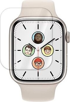 RedGlass Fólie pre Apple Watch Series 9 (41 mm) , 6 ks