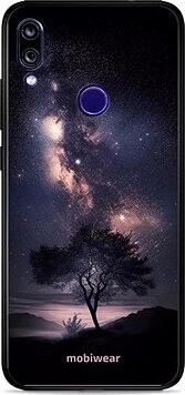 Mobiwear Glossy lesklý pre Xiaomi Redmi Note 7 – G005G