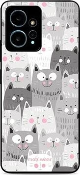 Mobiwear Glossy na Xiaomi Redmi Note 12 4G, lesklý – G045G