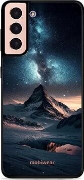 Mobiwear Glossy lesklý pre Samsung Galaxy S21 – G006G
