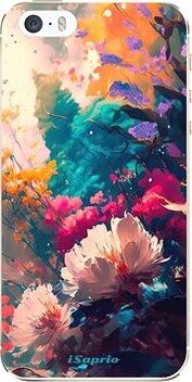 iSaprio Flower Design pre iPhone 5/5S/SE