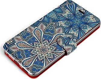 Mobiwear flip puzdro na Apple iPhone SE 2020/SE 2022 – V108P