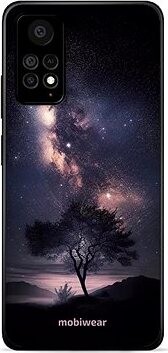 Mobiwear Glossy lesklý pre Xiaomi Redmi Note 11 Pro 5G – G005G